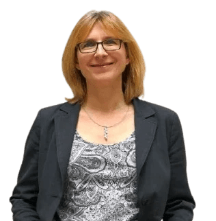 Prof. Dr.-Ing. Dorothea Kolossa