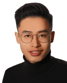 Louis Nguyen